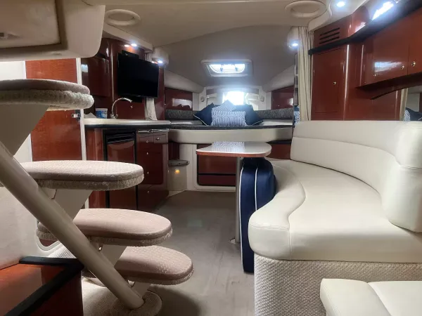 2004 Sea Ray 340 SUNDANCER detail image 24