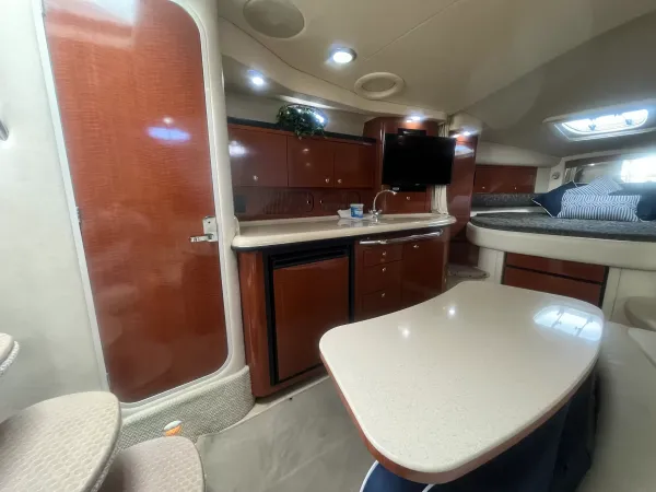 2004 Sea Ray 340 SUNDANCER detail image 25