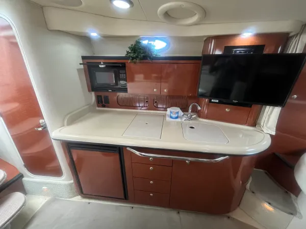 2004 Sea Ray 340 SUNDANCER detail image 26