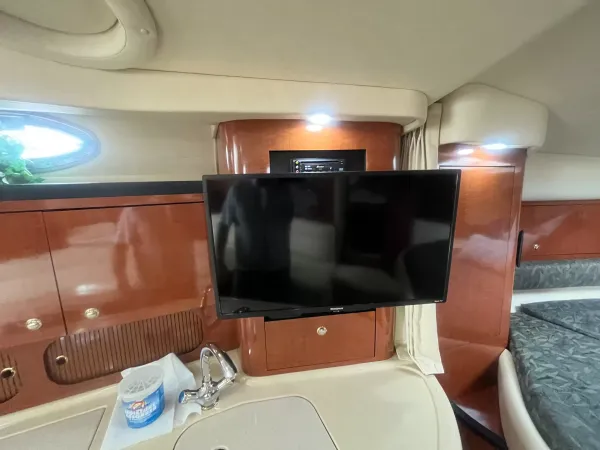 2004 Sea Ray 340 SUNDANCER detail image 27