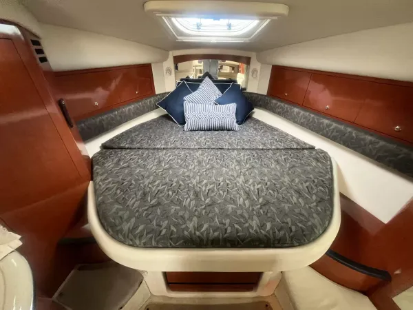 2004 Sea Ray 340 SUNDANCER detail image 29