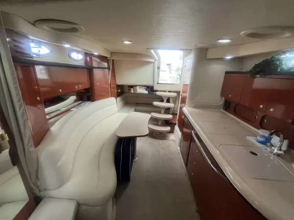 2004 Sea Ray 340 SUNDANCER detail image 31
