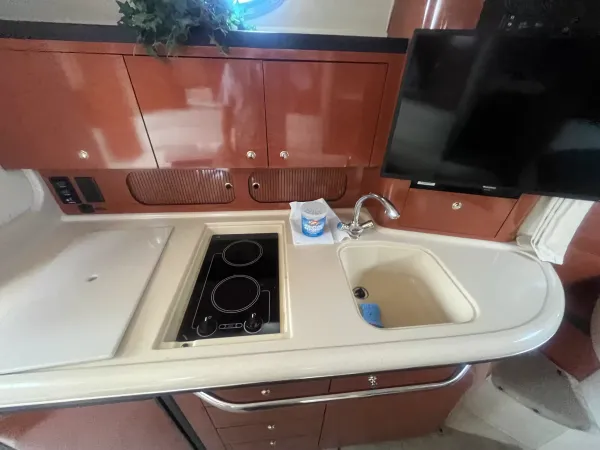 2004 Sea Ray 340 SUNDANCER detail image 32