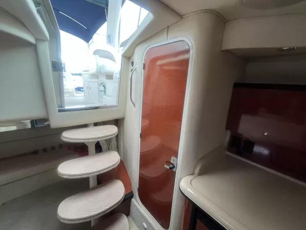 2004 Sea Ray 340 SUNDANCER detail image 33