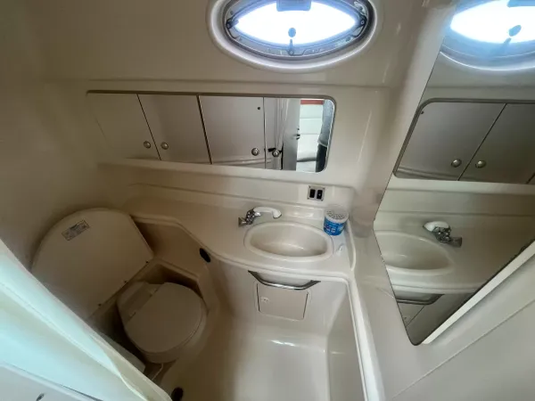 2004 Sea Ray 340 SUNDANCER detail image 34