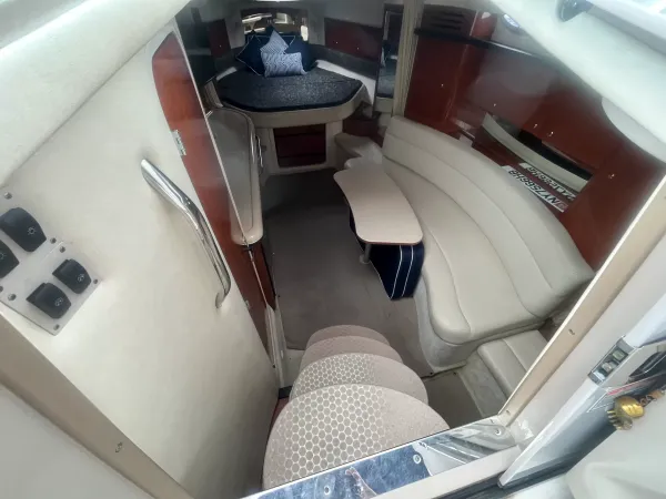 2004 Sea Ray 340 SUNDANCER detail image 35