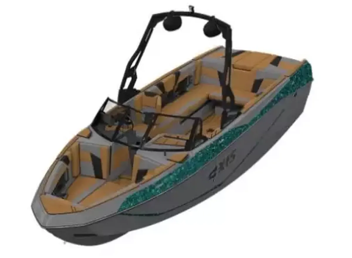 2027 Axis T250-1