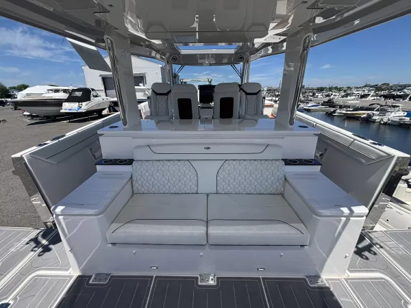 2026 Regal 43 SAV ULTIMATE detail image 32