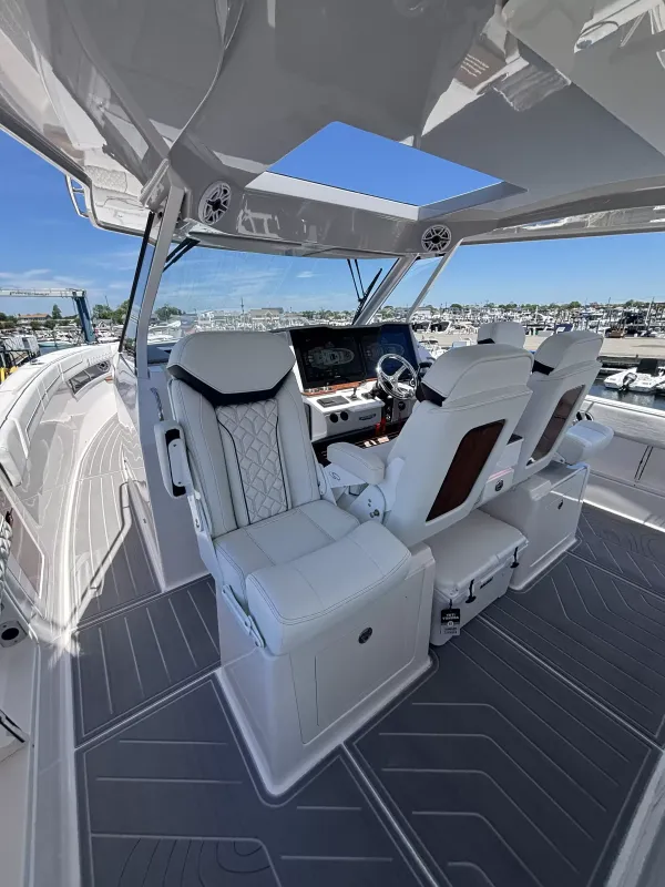 2026 Regal 43 SAV ULTIMATE detail image 33