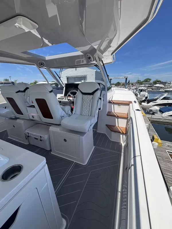2026 Regal 43 SAV ULTIMATE detail image 34