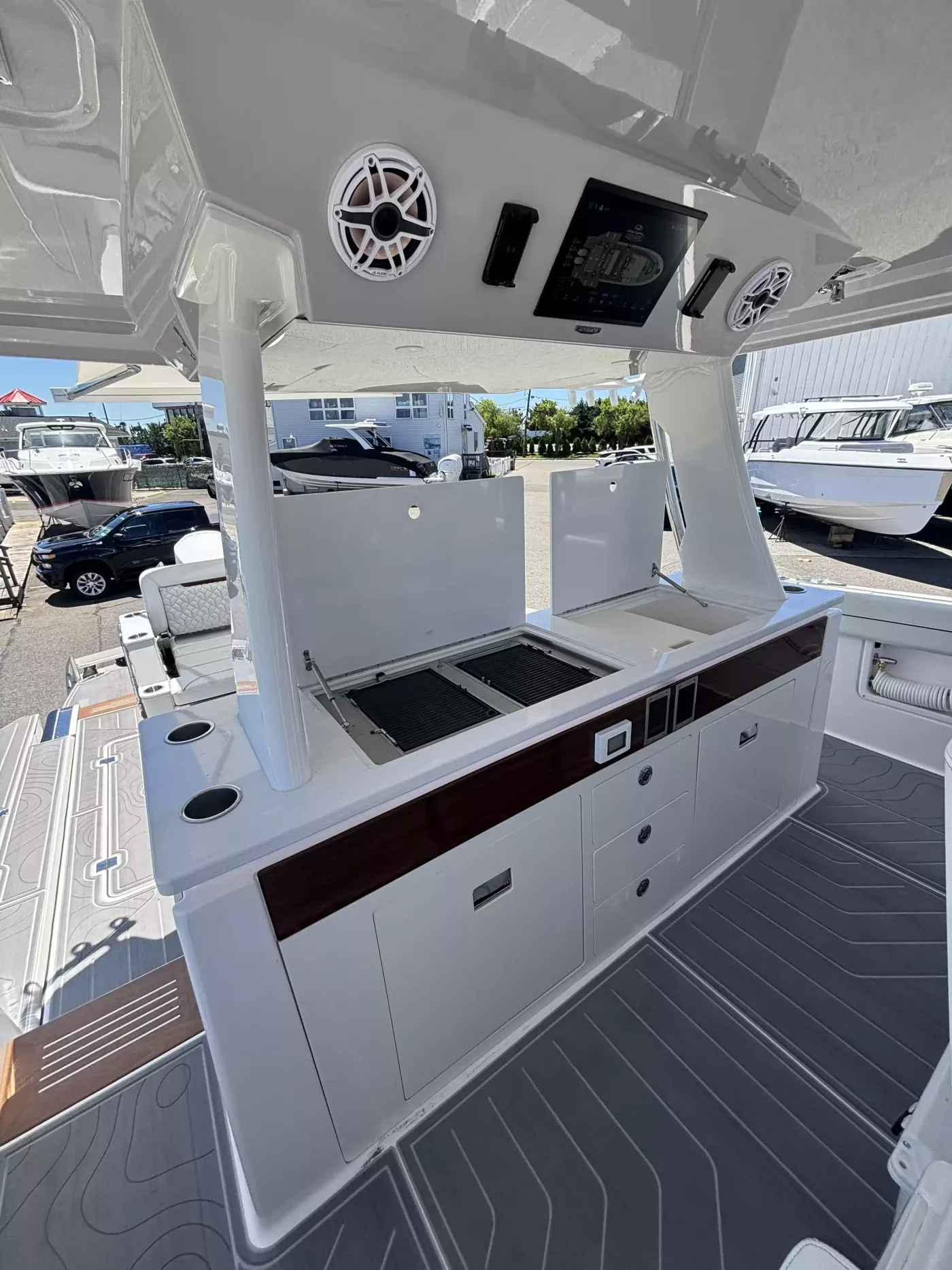 boat Image