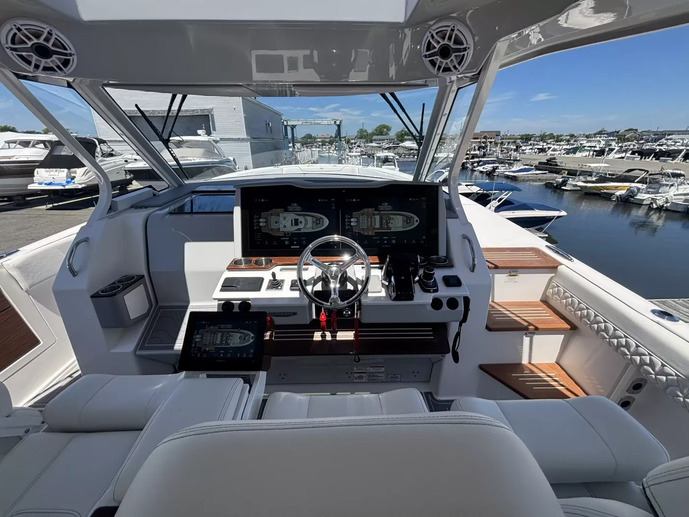 boat Image