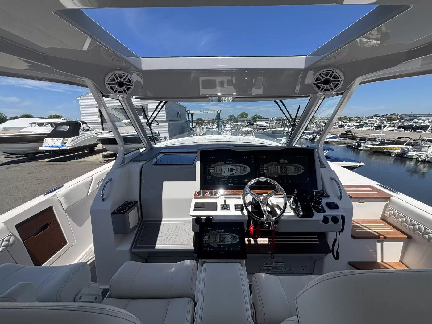 boat Image