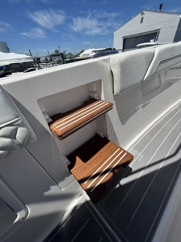 2026 Regal 43 SAV ULTIMATE detail image 42