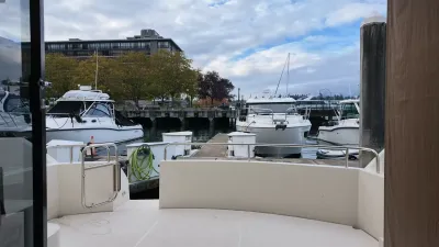 Pre-Owned 2016 Carver C40 for Sale | Vancouver, BC | M&P Yacht Centre | 6ab445420685f147260b78bf