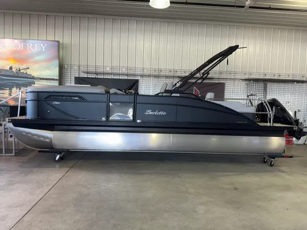 Barletta Cabrio C22UC-3.0 2027-2