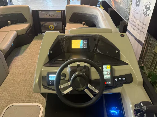 Barletta Cabrio C22UC-3.0 2027-8
