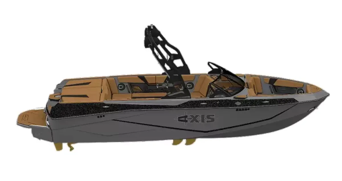2027 Axis T220-2