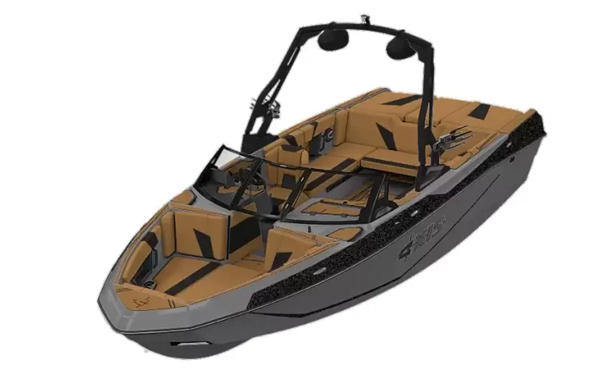 2027 Axis T220-1