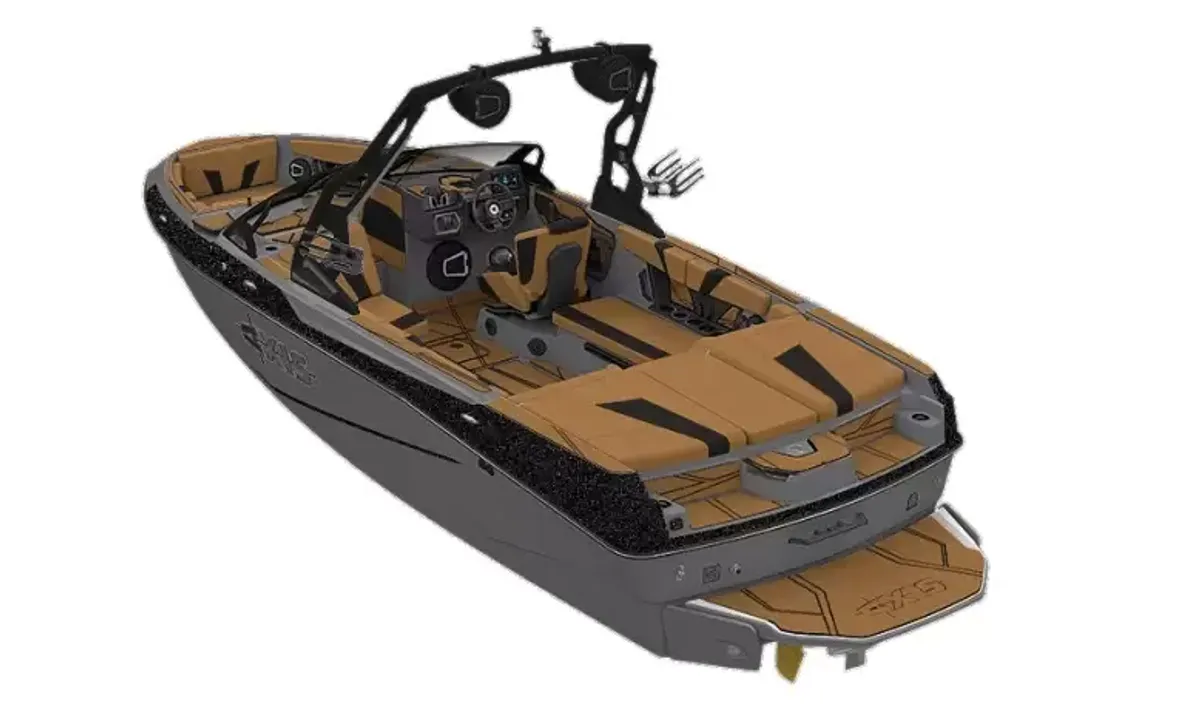 2027 Axis T220-4