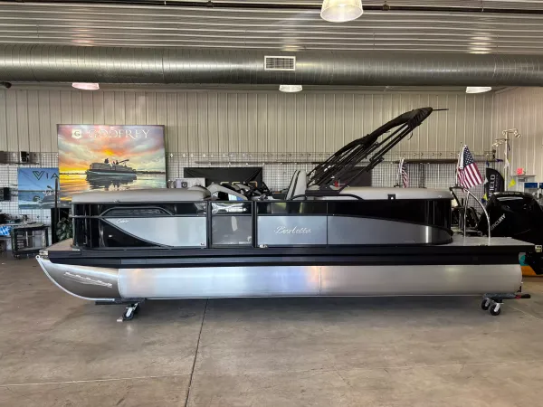 Barletta Cabrio C22QC-3.0 2027-2