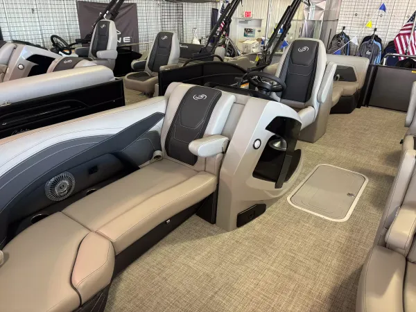 Barletta Cabrio C22QC-3.0 2027-6