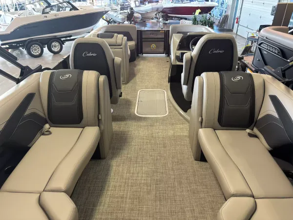 Barletta Cabrio C22QC-3.0 2027-9