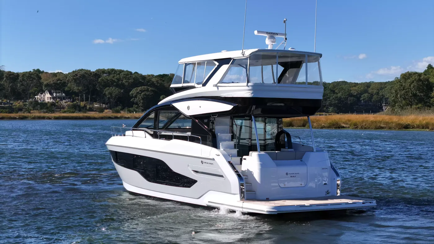 boat Image