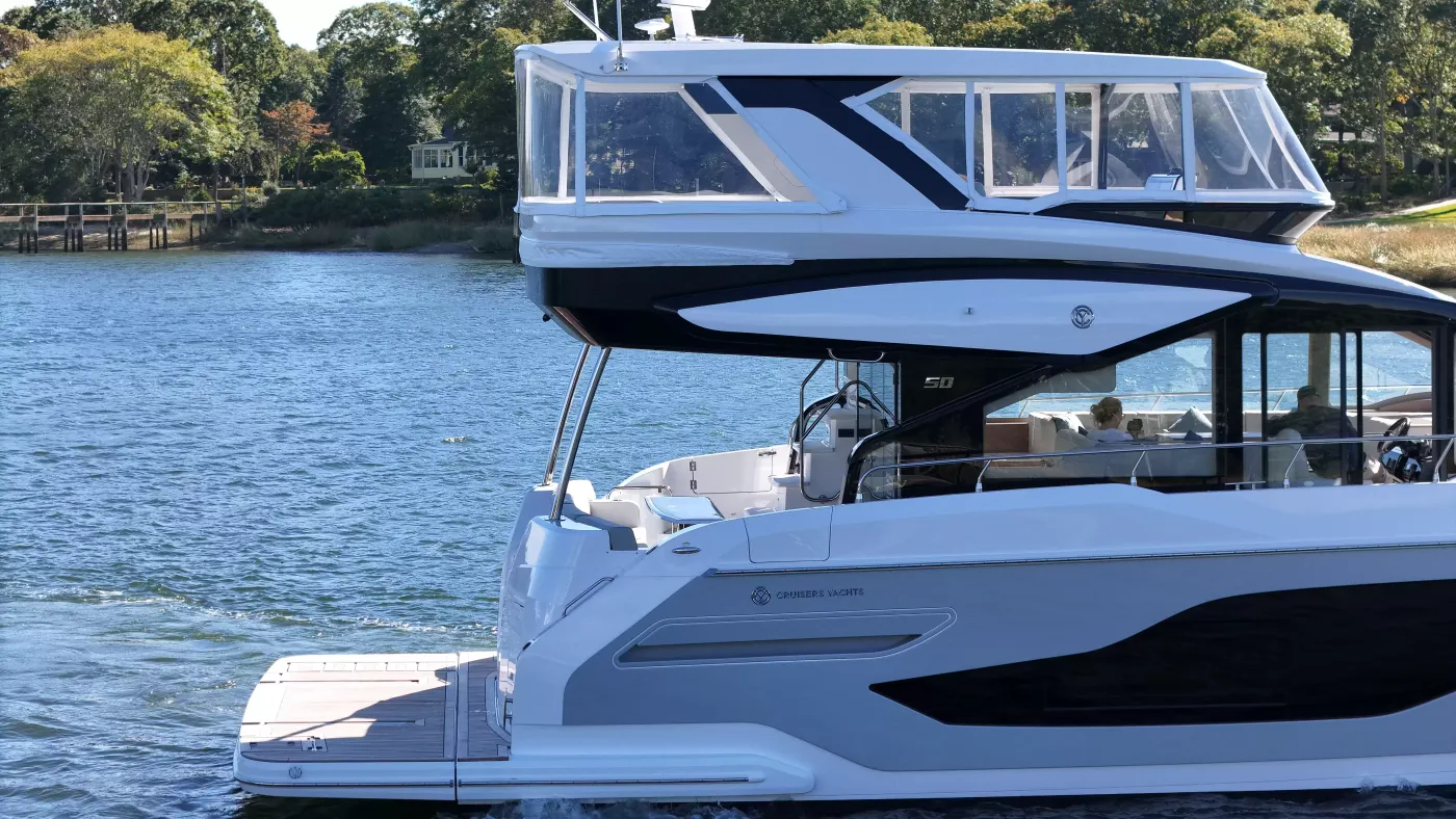 boat Image