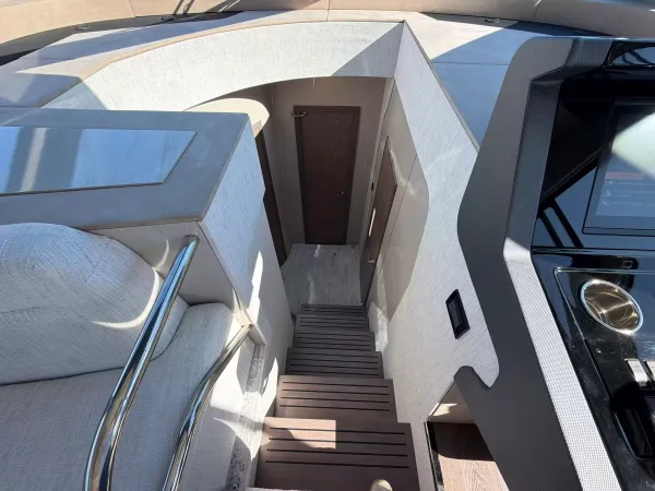 2027 Cruisers Yachts 50 FLY detail image 35