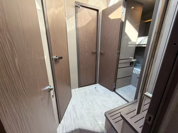2027 Cruisers Yachts 50 FLY detail image 71
