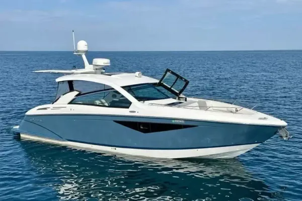 2021 Cobalt A36 detail image 0