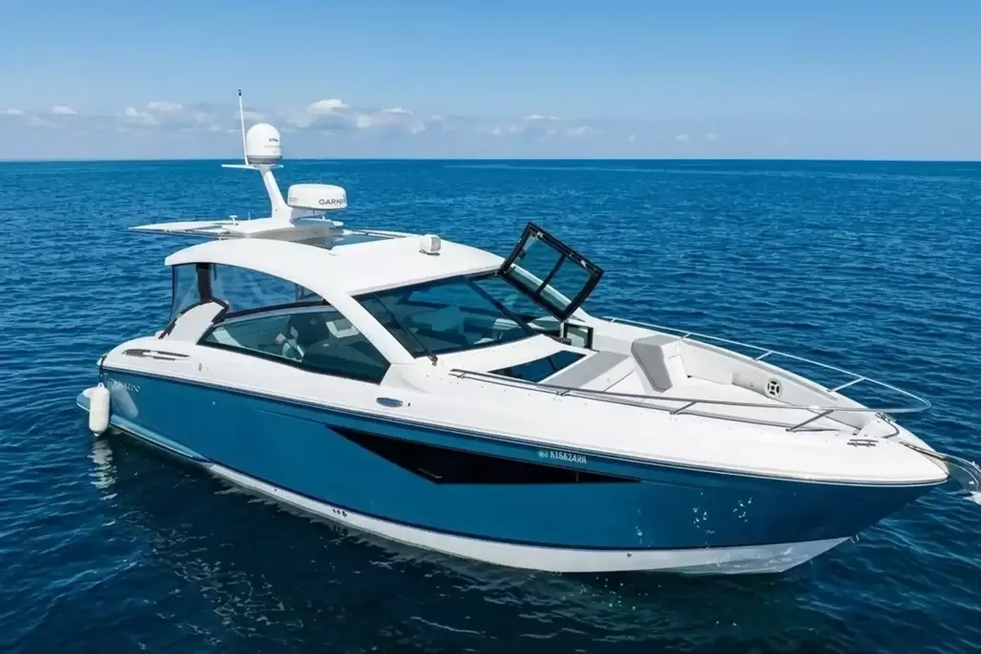 boat Image