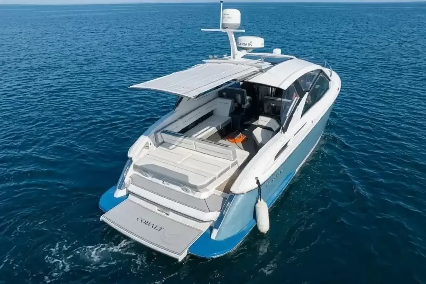 boat Image