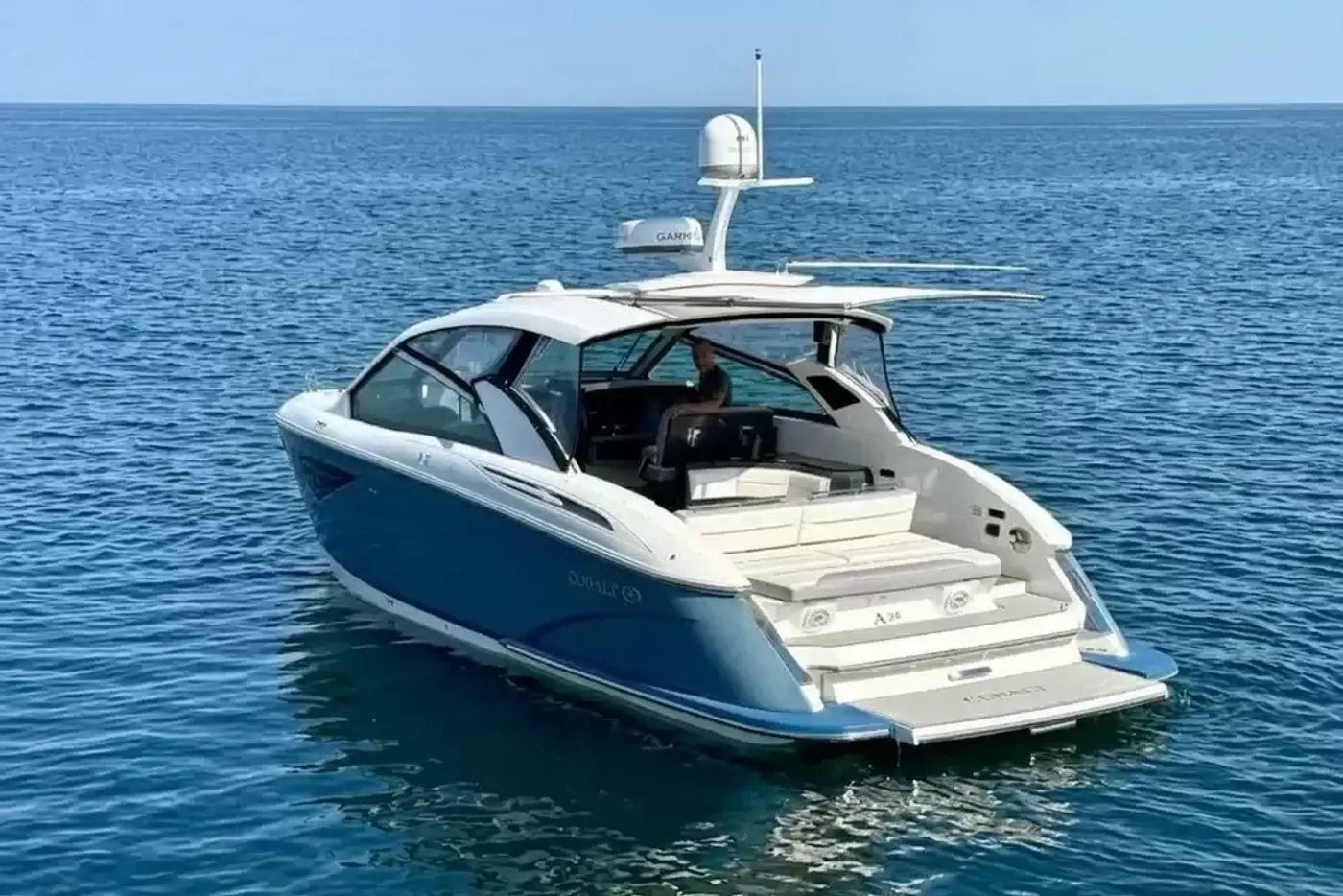 boat Image