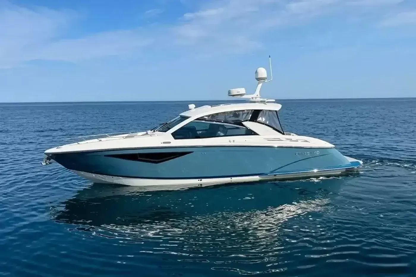 boat Image