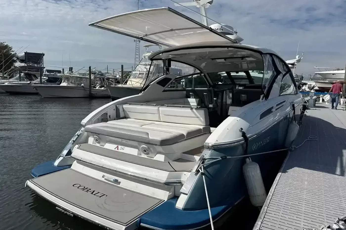 boat Image
