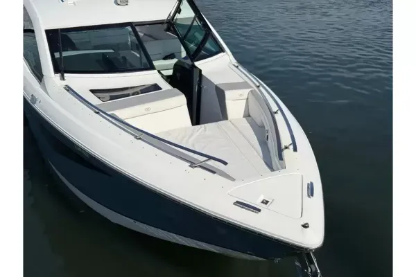 2021 Cobalt A36 detail image 27