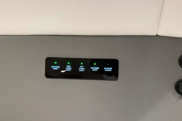 2021 Cobalt A36 detail image 39