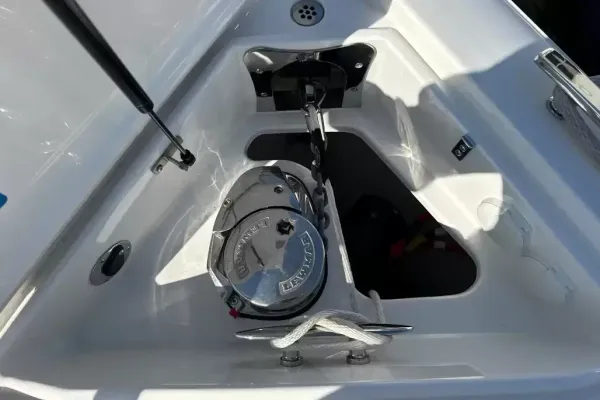 2021 Cobalt A36 detail image 44