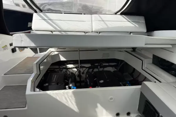 2021 Cobalt A36 detail image 46