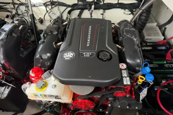 2021 Cobalt A36 detail image 47