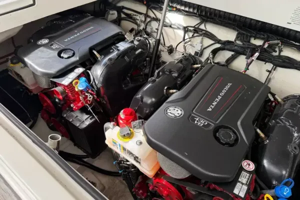 2021 Cobalt A36 detail image 48