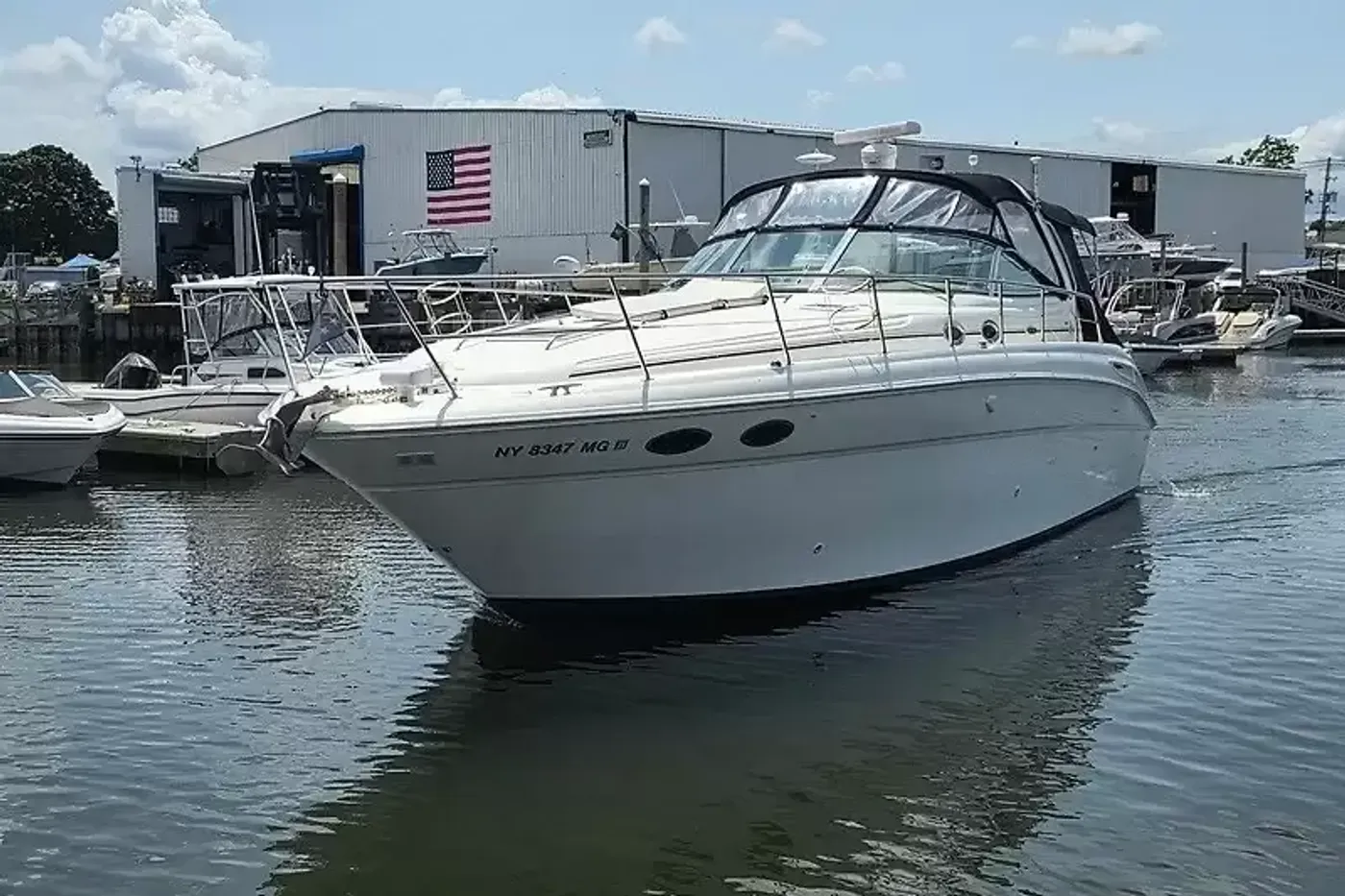 boat Image