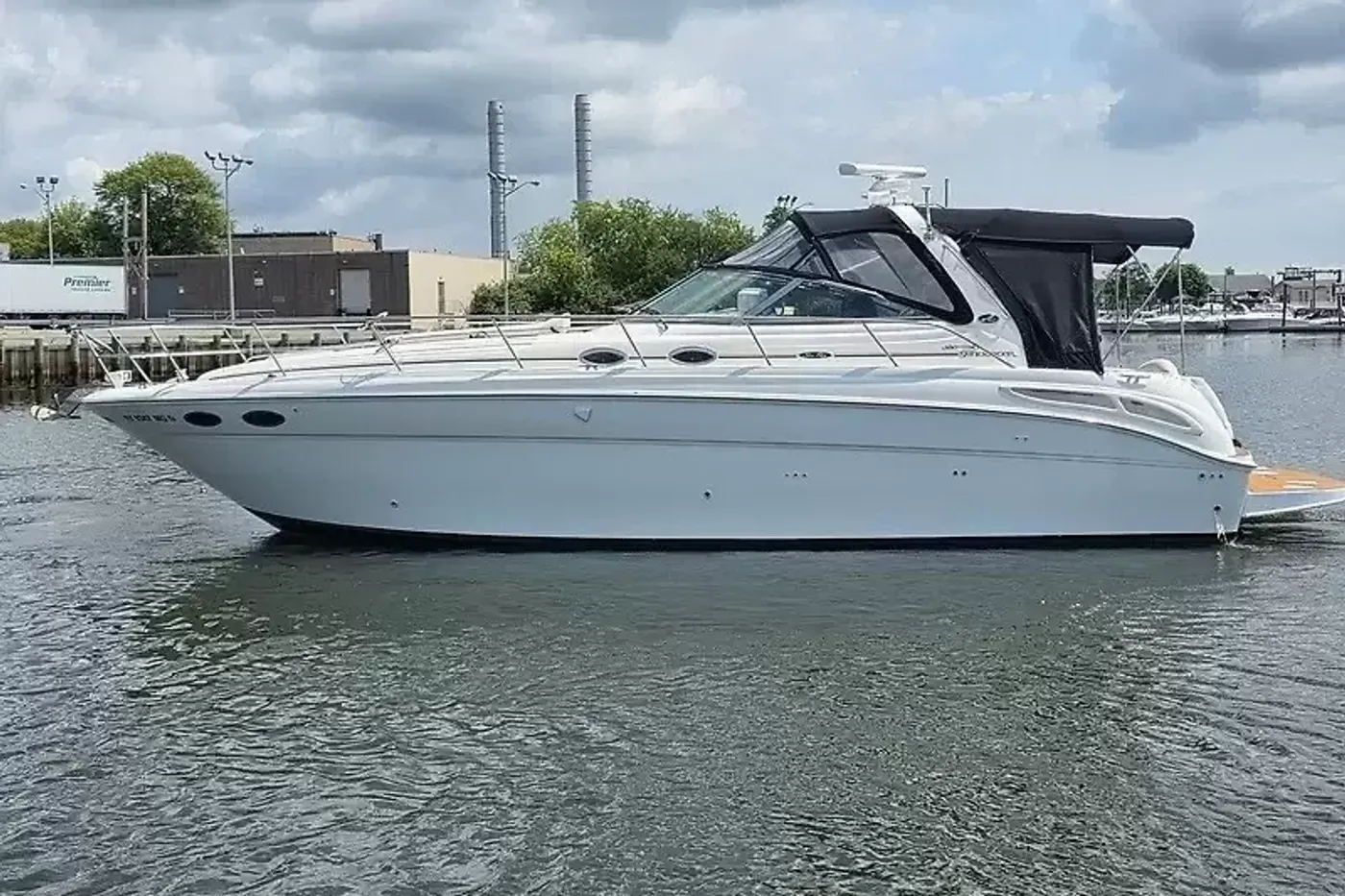 boat Image