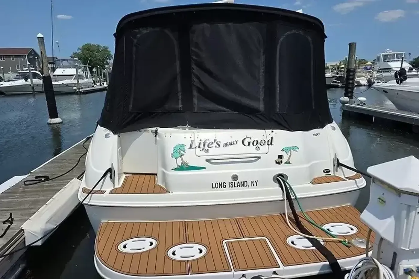 boat Image