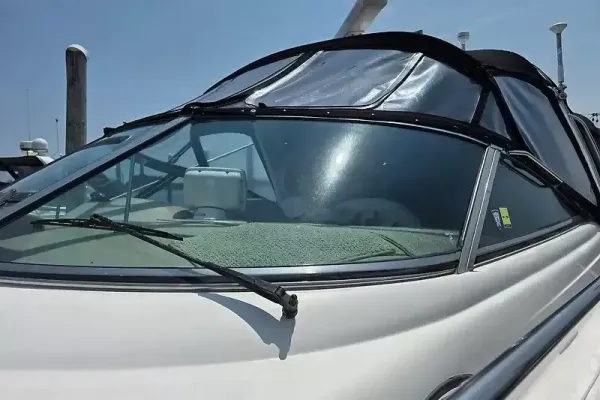 2001 Sea Ray 380 SUNDANCER detail image 14