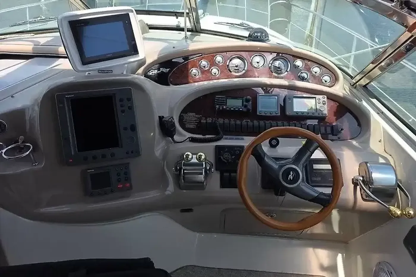 boat Image