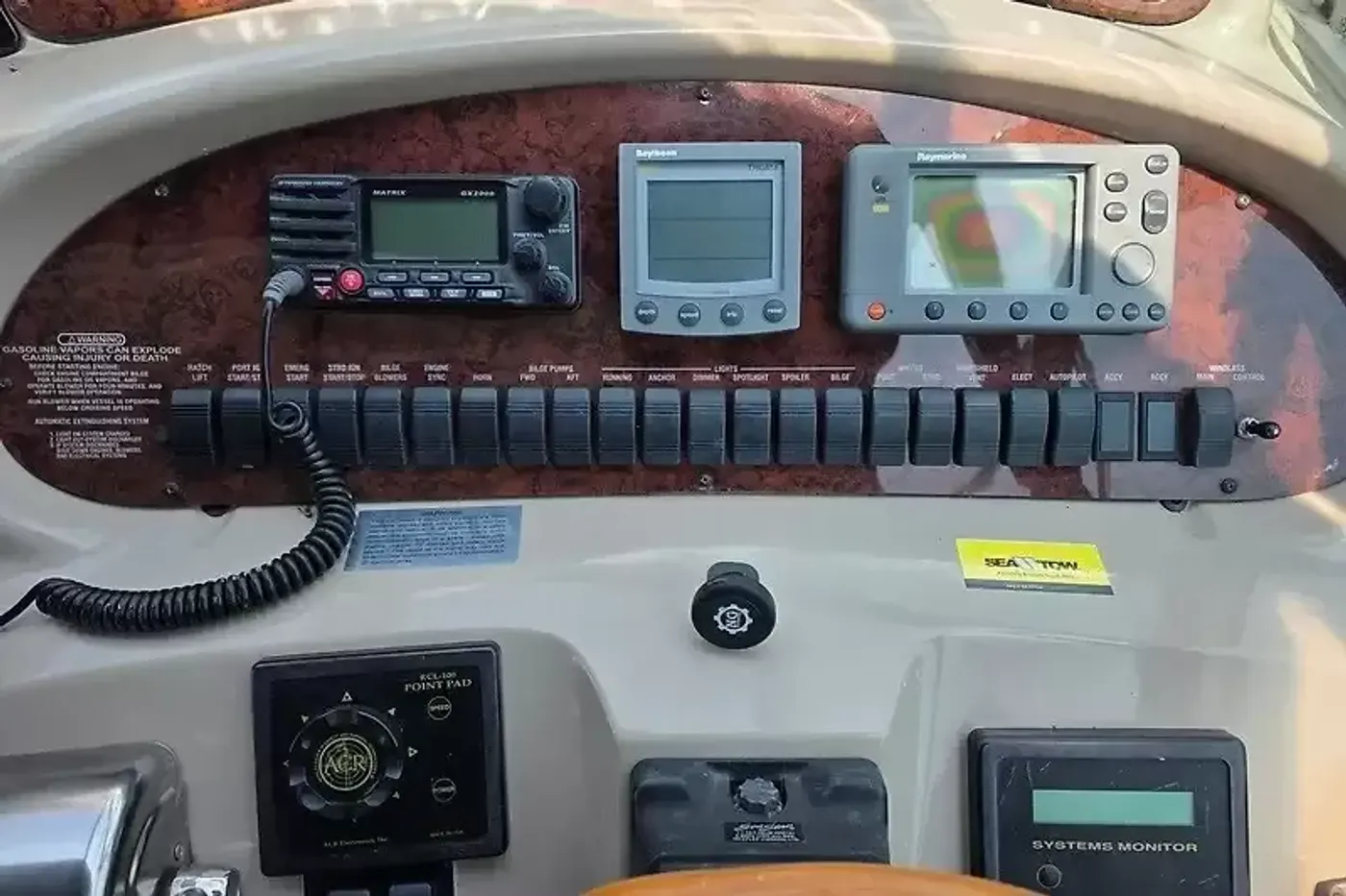 boat Image