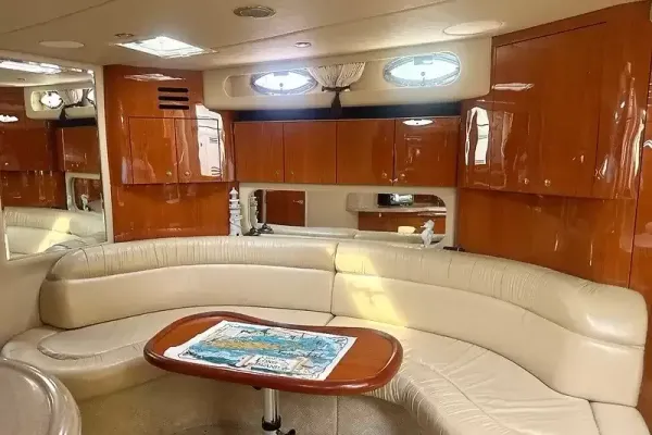2001 Sea Ray 380 SUNDANCER detail image 41